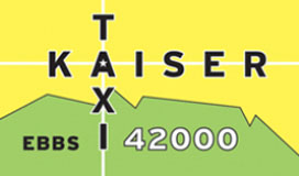 KAISERTAXI EBBS - Georg Schönauer - Taxi / Mietwagen Untere Schranne / Bezirk Kufstein / Tirol